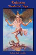 Reclaiming Kundalini Yoga