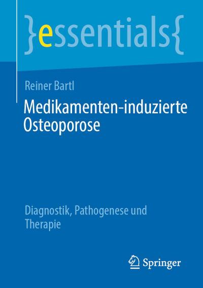 Medikamenten-induzierte Osteoporose