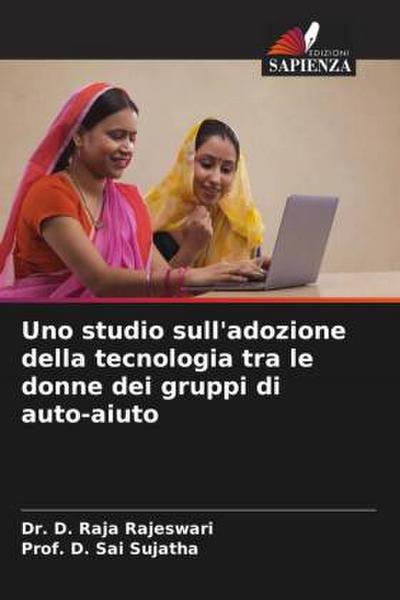 Uno studio sull’adozione della tecnologia tra le donne dei gruppi di auto-aiuto