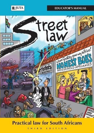 StreetLaw South Africa