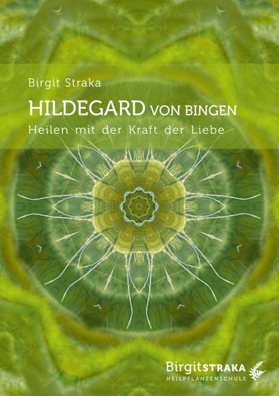 Hildegard von Bingen