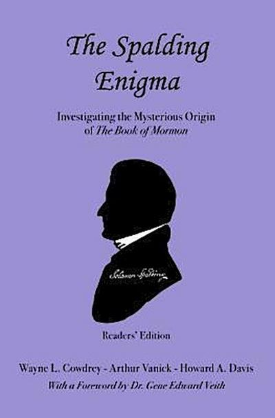 The Spalding Enigma