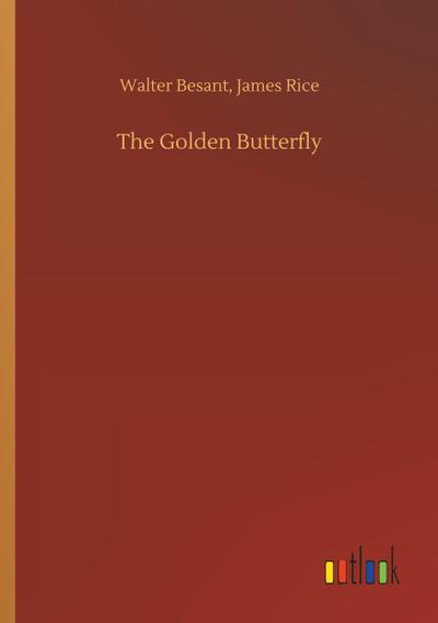 The Golden Butterfly