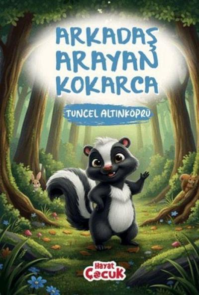 Arkadas Arayan Kokarca