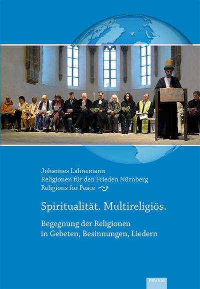 Spiritualität Multireligiös