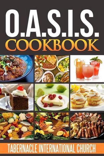 O.A.S.I.S. Cookbook