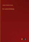 Zur Lautverschiebung
