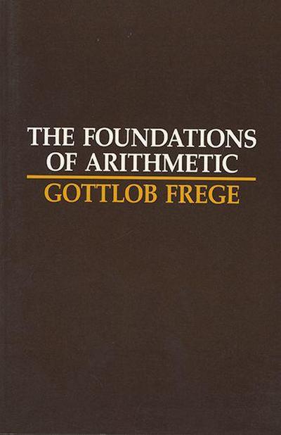 The Foundations of Arithmetic