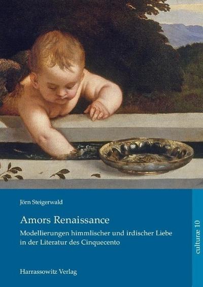 Amors Renaissance.