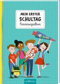 Mein erster Schultag