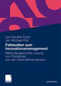 Fallstudien zum Innovationsmanagement