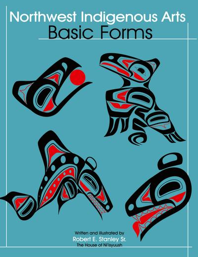 Northwest Indigenous Arts