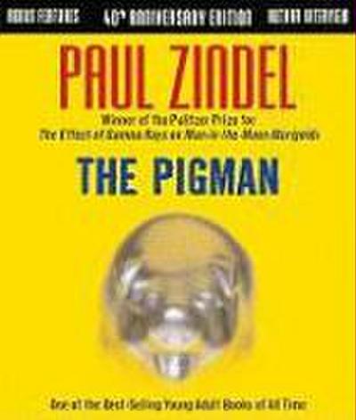The Pigman