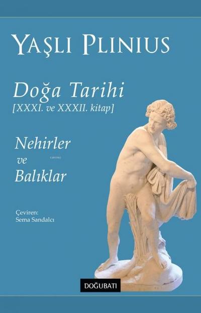 Doga Tarihi - 31. ve 32. Kitap