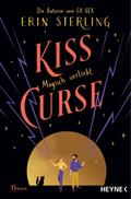 Kiss Curse – Magisch verliebt