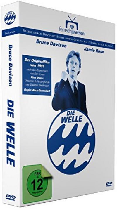 Die Welle (1981) - Der Originalfilm (inkl. Doku)