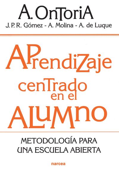 Aprendizaje centrado en el alumno