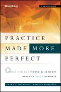 Practice Made (More) Perfect