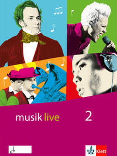 musik live 2