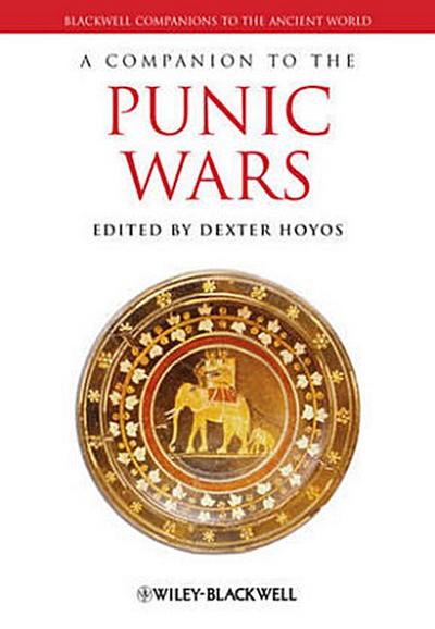 Companion to the Punic Wars