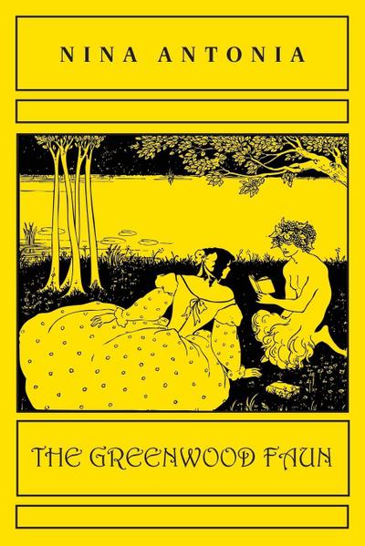 The Greenwood Faun