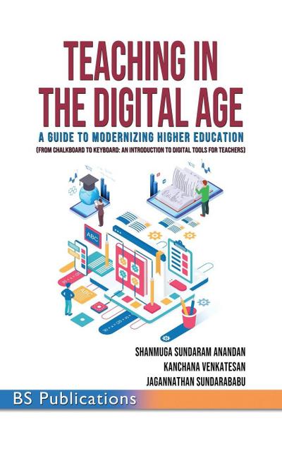Teaching in the Digital Age