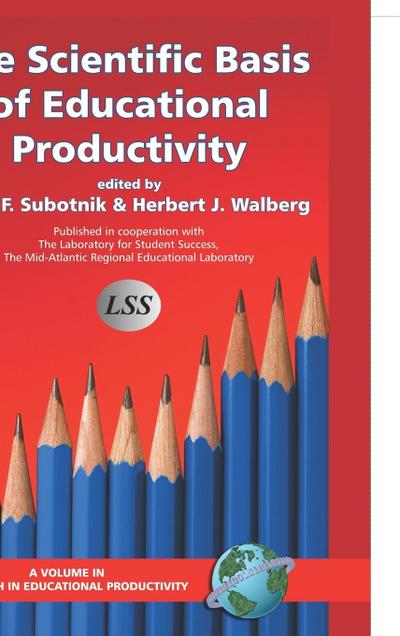 The Scientific Basis of Educational Productivity (Hc)