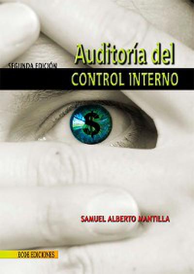 Auditoría del control interno - 2da edición