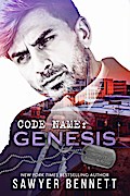 Code Name: Genesis (Jameson Force Security, #1)