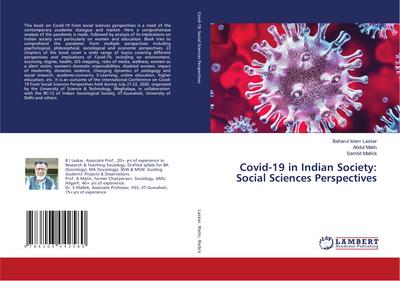 Covid-19 in Indian Society: Social Sciences Perspectives