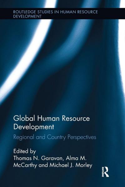 Global Human Resource Development