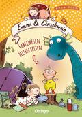 Emmi & Einschwein - Fabelwesen zelten selten