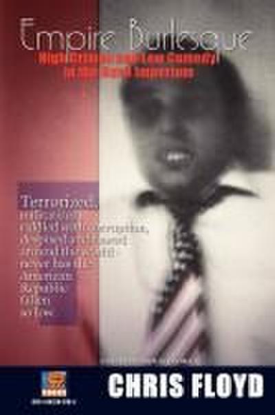 Empire Burlesque