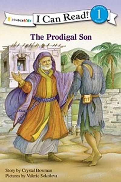 Prodigal Son