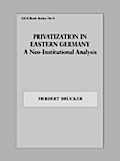 Privatization in Eastern Germany