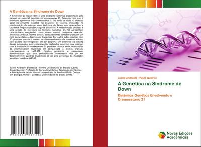 A Genética na Síndrome de Down