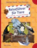 Reiseführer für Tiere