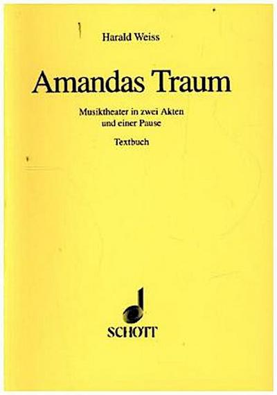 Amandas Traum
