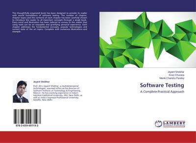 Software Testing