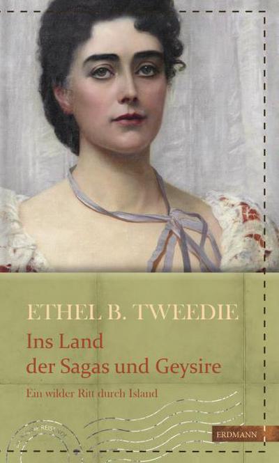 Ins Land der Sagas und Geysire