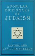A Popular Dictionary of Judaism