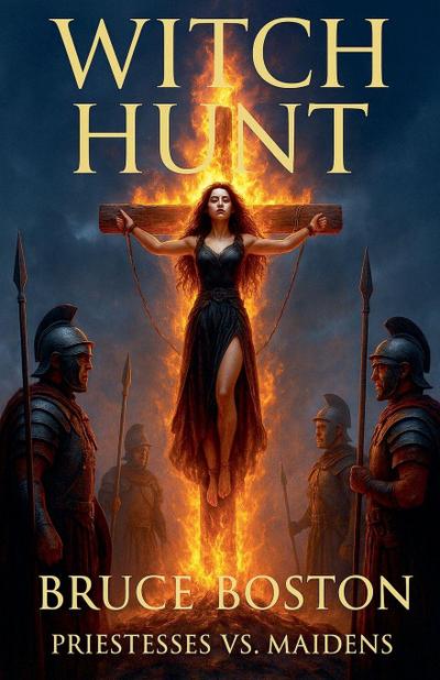 Boston, B: Witch Hunt