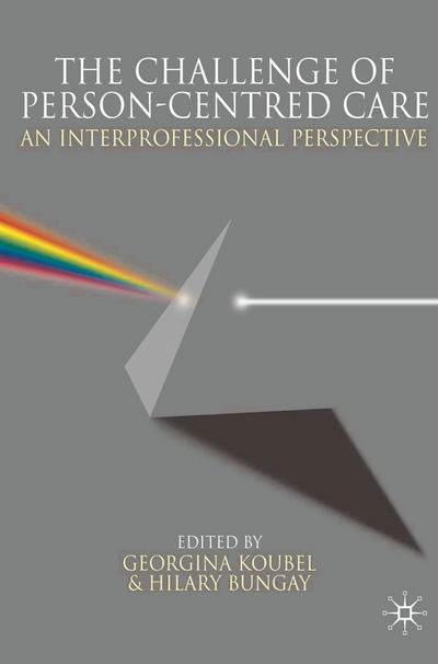 The Challenge of Person-centred Care
