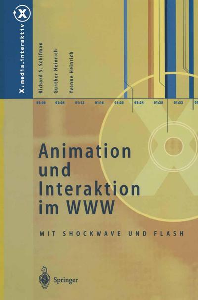 Animation und Interaktion im WWW