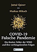 Covid-19: Falsche Pandemie