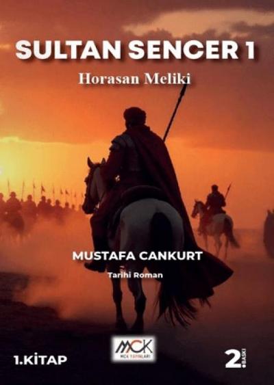 Sultan Sencer 1