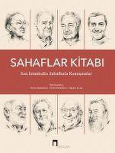 Sahaflar Kitabi