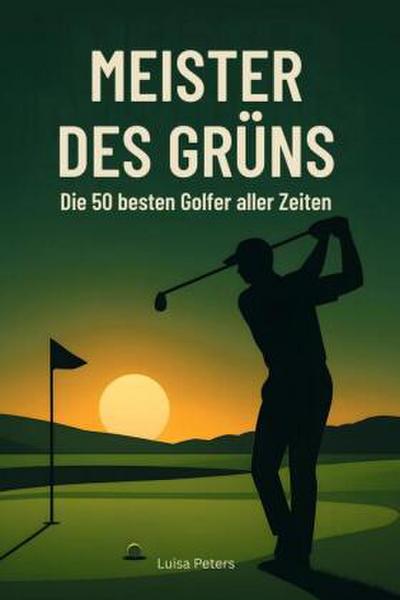 Meister des Grüns