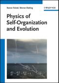 Physics of Self-Organization and Evolution