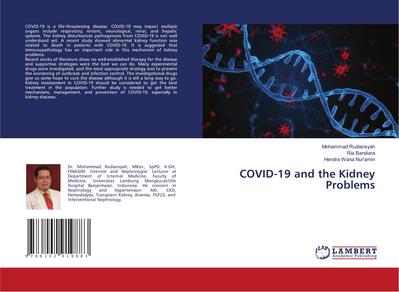COVID-19 and the Kidney Problems